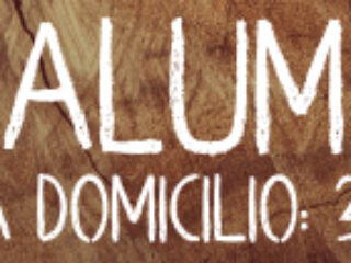 Il Salumiere - Banner per vetrina